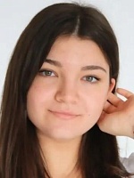Ильина Вероника Сергеевна