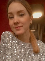 Галимуллина Нина Сергеевна