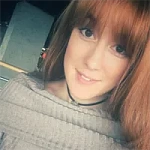 Анна Витальевна Сивкова