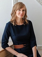 Попова Юлия Владимировна
