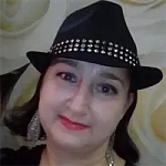 Ирина Сергеевна Локалова