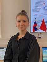 Толщина Анастасия Александровна
