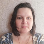 Шмыголь Елена Викторовна