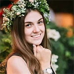 Алена  Юрьевна  Липкова