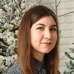 Орлова Дарья Александровна