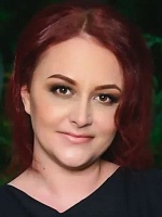 Баранова Алиса Анатольевна