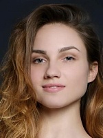 Грицких Анастасия Александровна