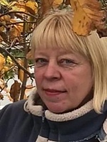 Колесникова Ольга Сергеевна