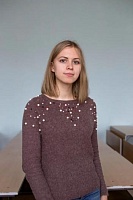 Никитина Валентина Олеговна